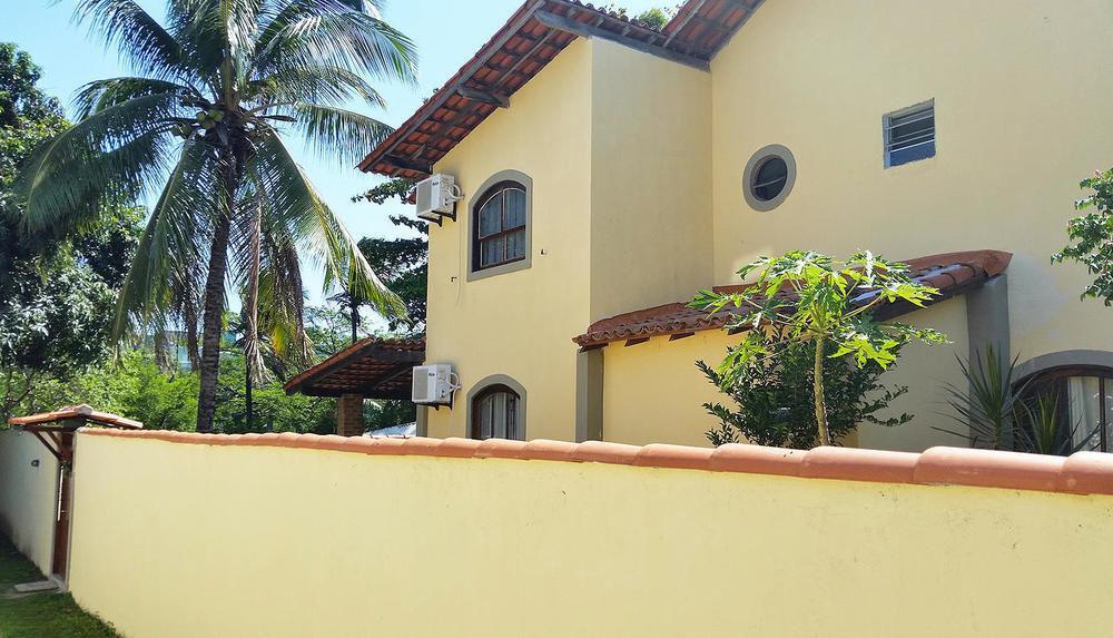 Pousada Do Village - Barra Da Tijuca Rio de Janeiro Luaran gambar